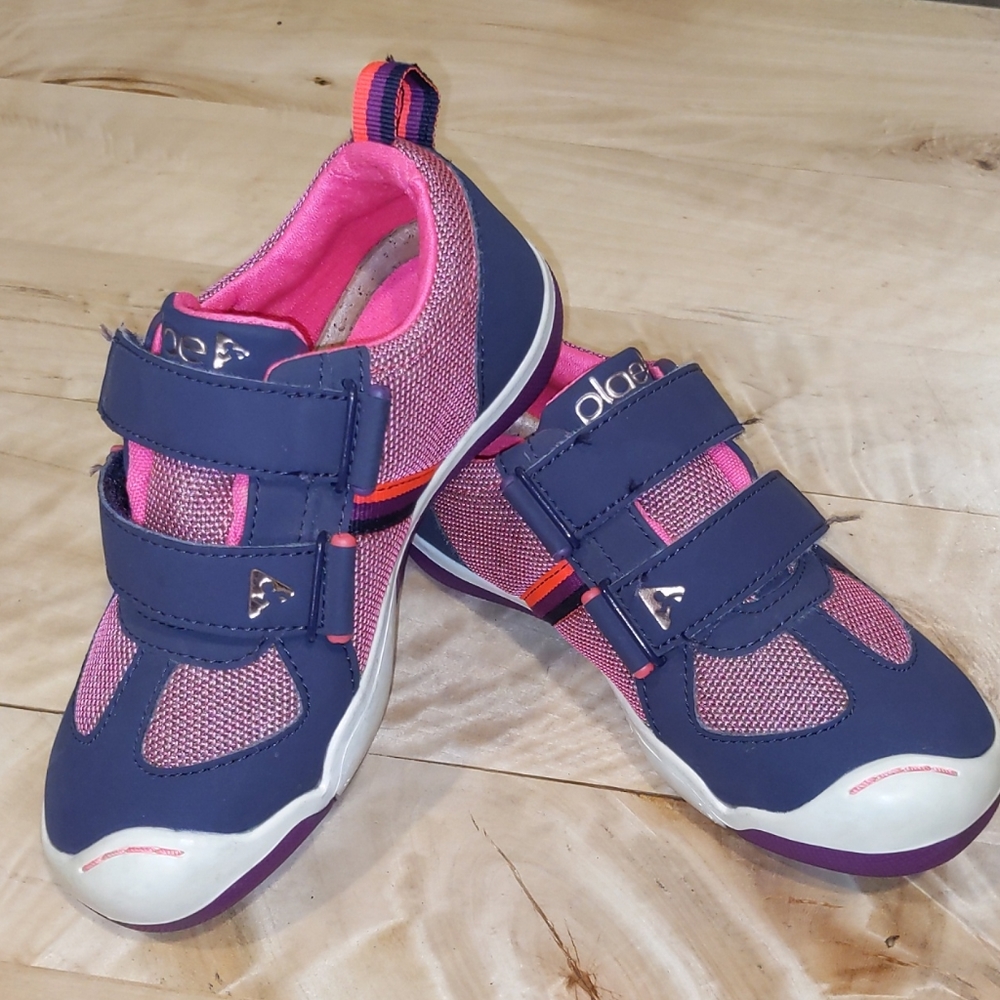 Girls Plae Charlie Waterproof Plae